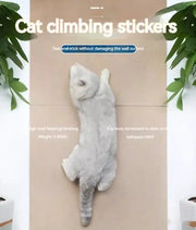 Self-adhesive Cat Scratching Pad