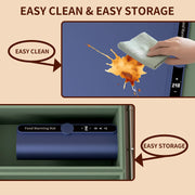 Insulation Heating Tray