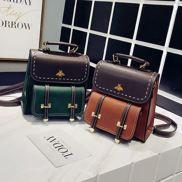 Korean style shoulder bag for ladies