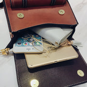 Korean style shoulder bag for ladies