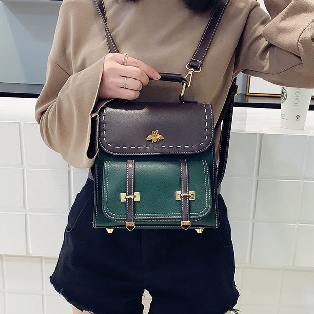 Korean style shoulder bag for ladies