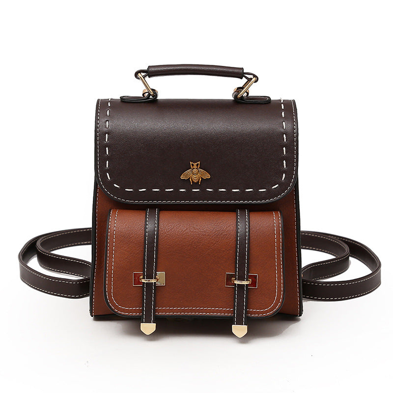 Korean style shoulder bag for ladies