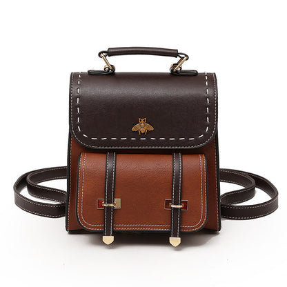 Korean style shoulder bag for ladies