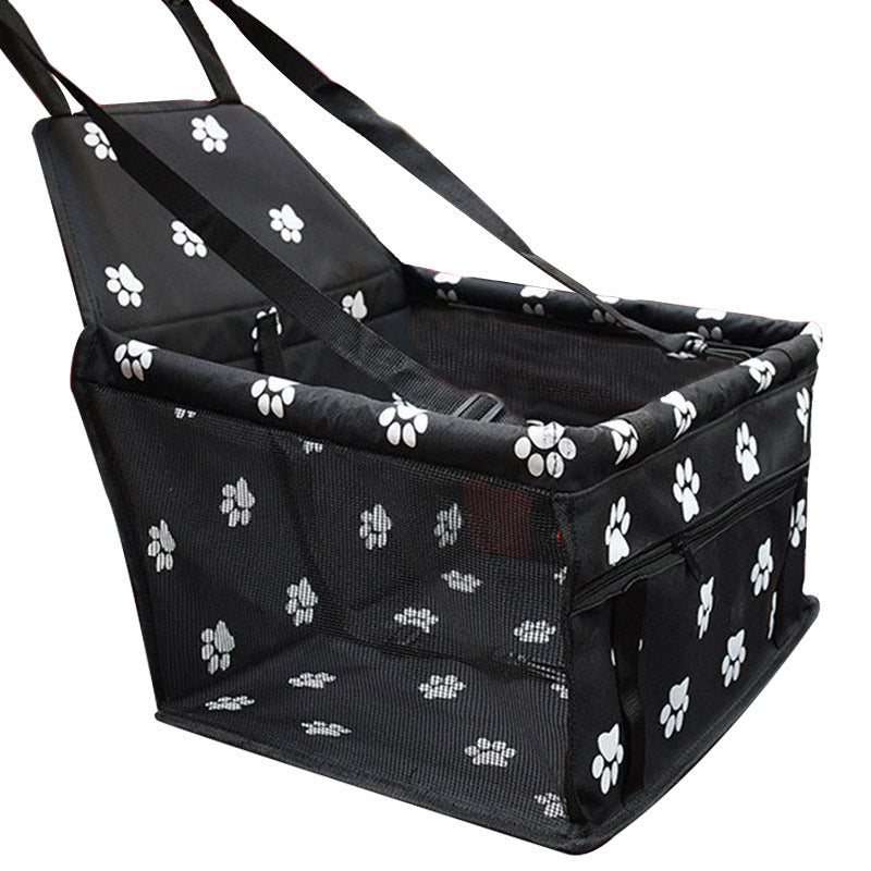 Pet Car Seat Bag, Waterproof & Safety