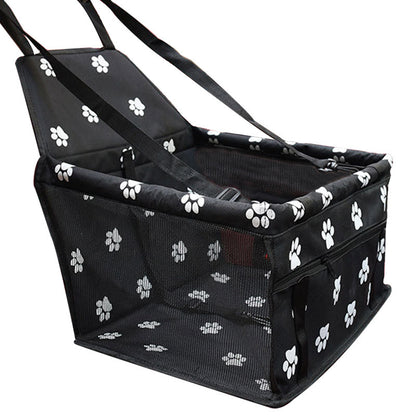 Pet Car Seat Bag, Waterproof & Safety