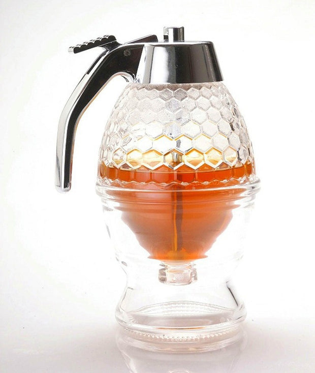 Honey/Syrup dispenser