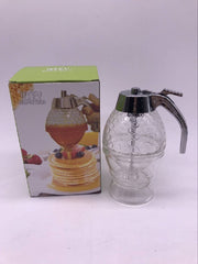 Honey/Syrup dispenser