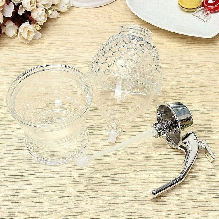 Honey/Syrup dispenser