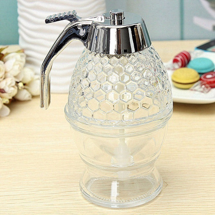 Honey/Syrup dispenser