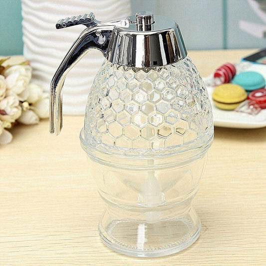 Honey/Syrup dispenser