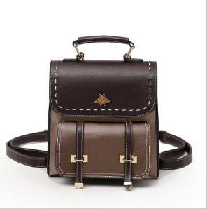 Korean style shoulder bag for ladies