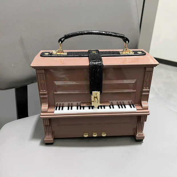 Trendsetter's Piano Bag