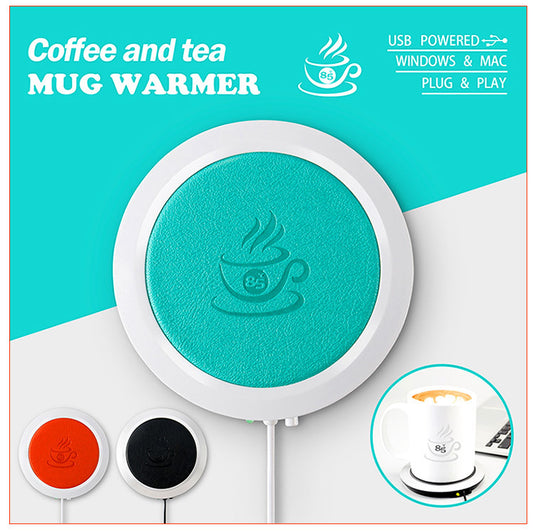 USB Cup Warmer, Heating Pad