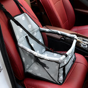 Pet Car Seat Bag, Waterproof & Safety