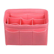 Large-Capacity Makeup Bag