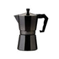 Mocha coffee pot, Italian style, Premium aluminum made