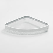 Punch-free, Wall Hanging Corner Rack