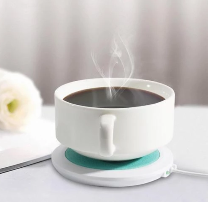 USB Cup Warmer, Heating Pad