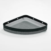 Punch-free, Wall Hanging Corner Rack