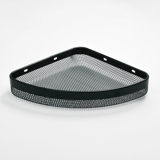 Punch-free, Wall Hanging Corner Rack