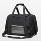 Pet Bag, Portable Pet Backpack, Dog & Cat Outing Bag, Cross-body Pet Bag
