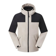 Lightweight Waterproof Couples Jacket for Workwear