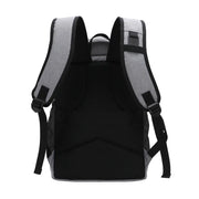 Large Capacity Insulated Backpack for Outdoor Picnics