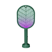 USB Rechargeable Electric Mosquito Killer Swatter