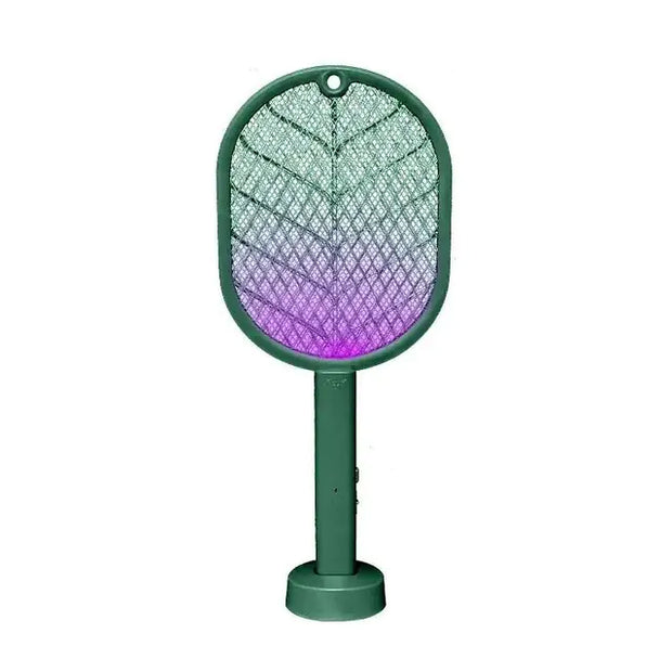 USB Rechargeable Electric Mosquito Killer Swatter
