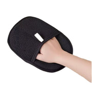 Electrostatic Pet Hair Grooming Gloves