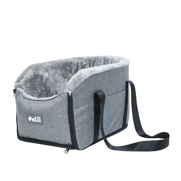 pet car seat bed waterproof washable cover