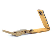 Nylon Webbing Water Bottle Clip, Multifunctional Carabiner