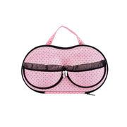 Portable Cute Bra Storage Bag for Travel