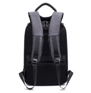 Waterproof USB Backpack - Travel Backpack (Dual Use)