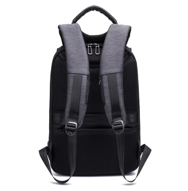 Waterproof USB Backpack - Travel Backpack (Dual Use)