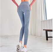 Yoga Leggings for Comfortable Practice