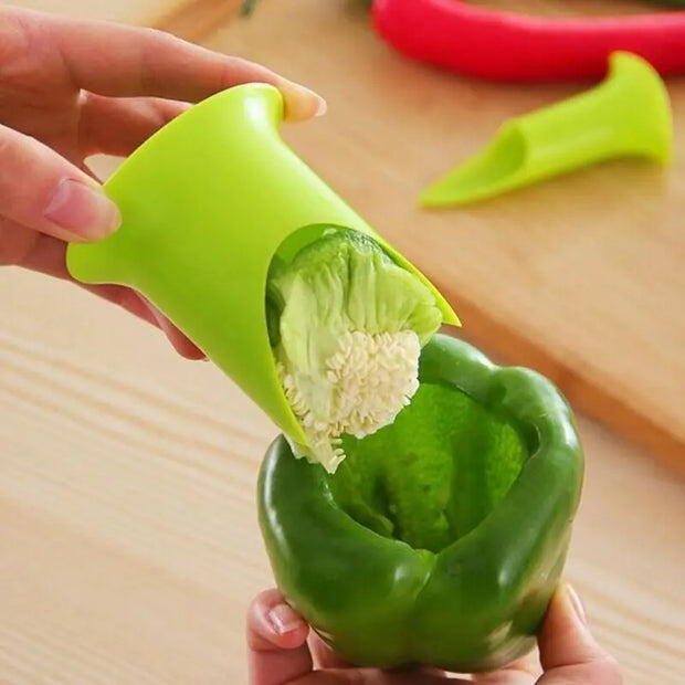 Pepper Core & Seed Remover
