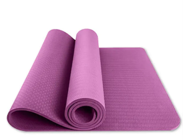 Yoga Flex Mat