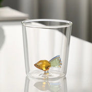 Cute Big Belly Cold Water Jug with Animal Farm Design