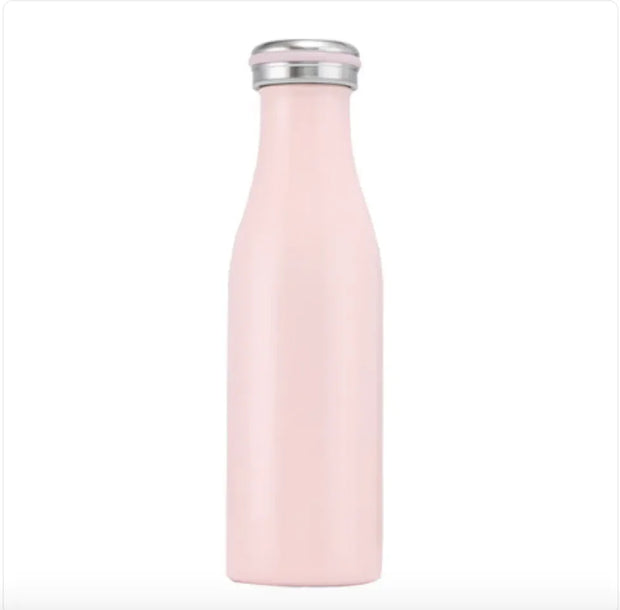 Milk Vacuum Bottle