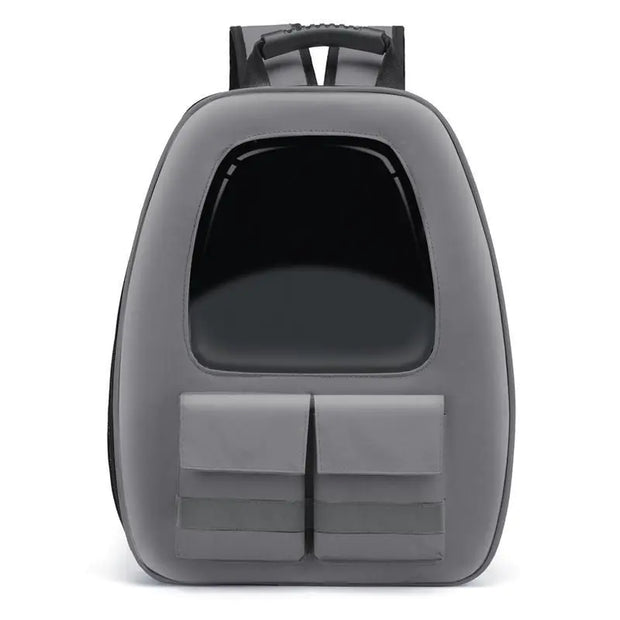 Portable Breathable Reflective Pet Cat Carrier Bag