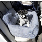 pet car seat cushion for dogs and cats