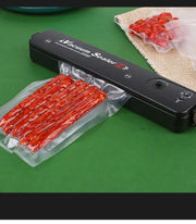 Portable Vacuum Sealer Machine