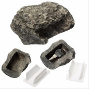 Stone Simulation Key Hider
