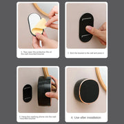 Touchless Automatic Soap Dispenser