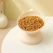 Pet Bowl, For Cats, Easy to Clean