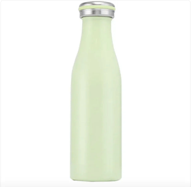 Milk Vacuum Bottle