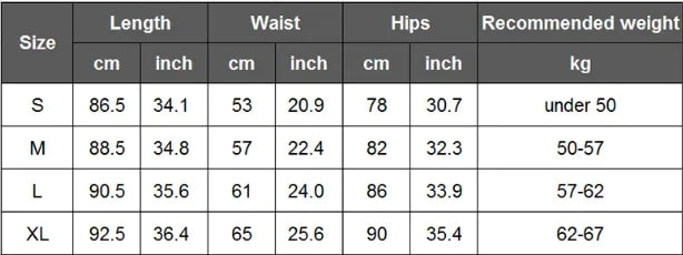 High-Waist Active Leggings