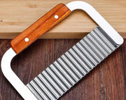 Wolf Tooth Potato Wave Cutter - Multi-Function Tool
