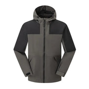 Lightweight Waterproof Couples Jacket for Workwear